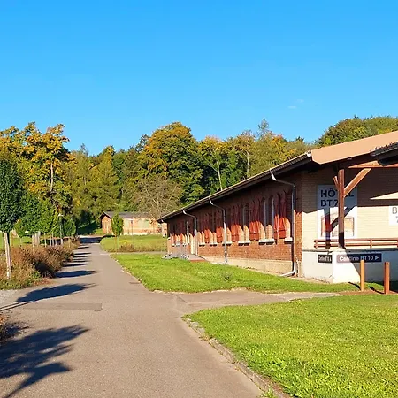 Albgut Gmbh - Uebernachten Im Kulturdenkmal Altes Lager Bt7 Und Bt9
