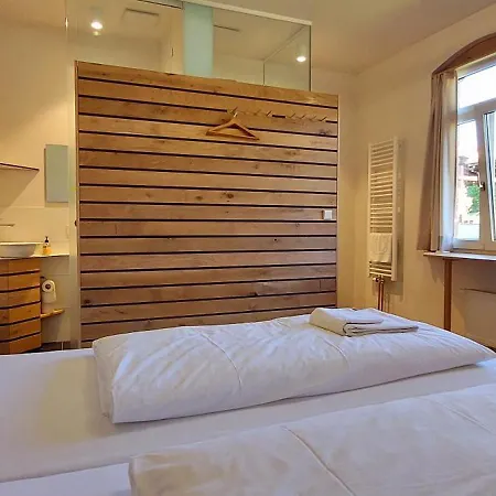 Appartement Albgut Gmbh - Uebernachten Im Kulturdenkmal Altes Lager Bt7 Und Bt9 Münsingen